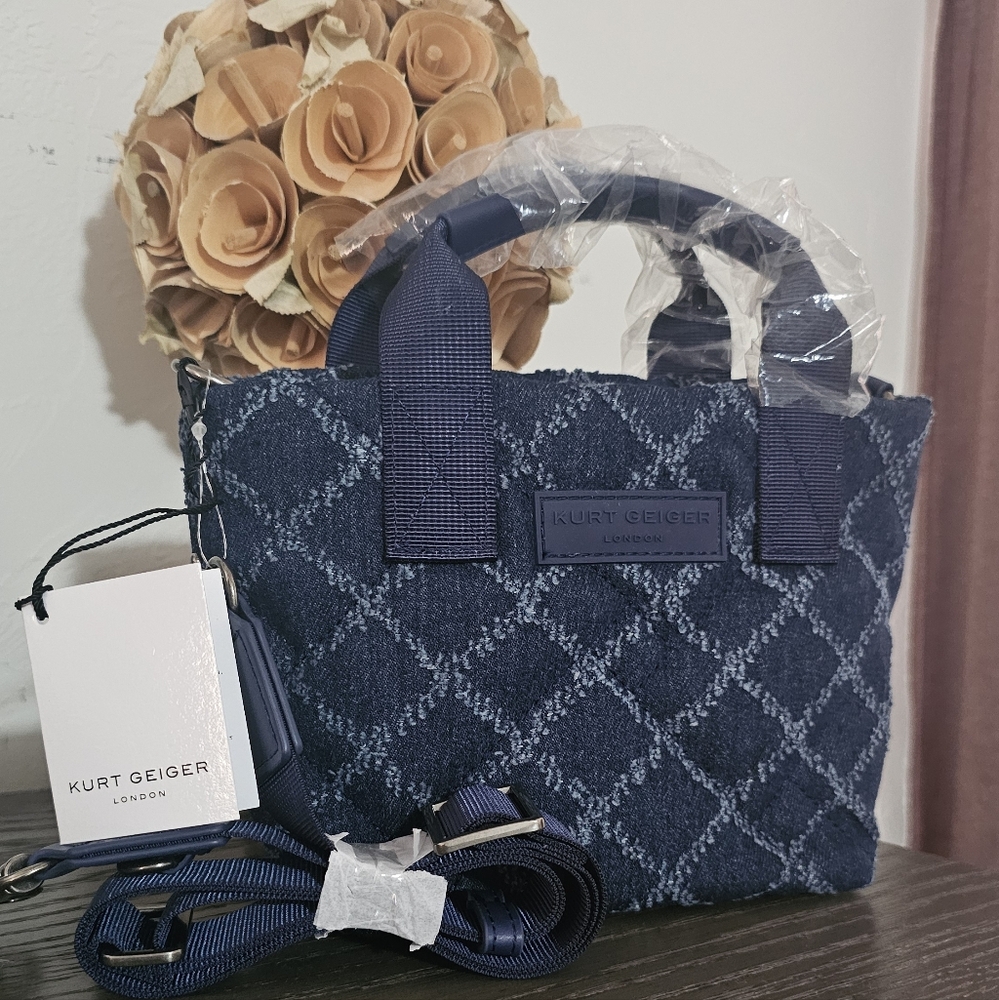 Kurt Geiger Handbag - Picture 8 of 8